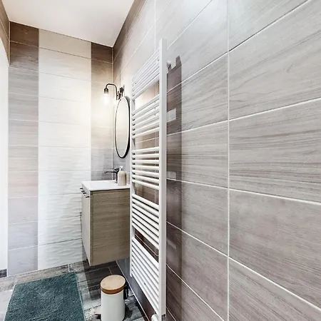 Gorgeous In Lorcher With Kitchen * Angerville-l'Orcher