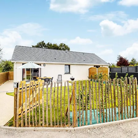 Stunning In L'orcher Holiday home *