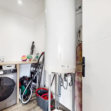 Gorgeous In Lorcher With Kitchen Holiday home Angerville-l'Orcher
