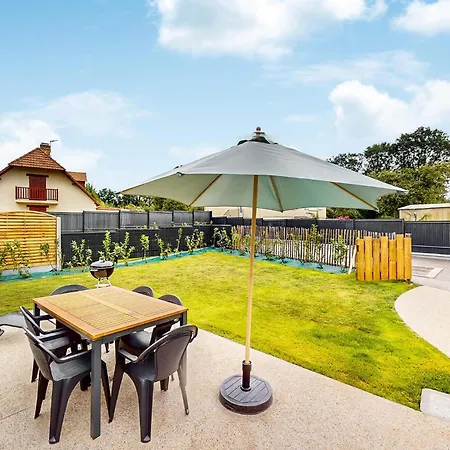Gorgeous In Lorcher With Kitchen Holiday home