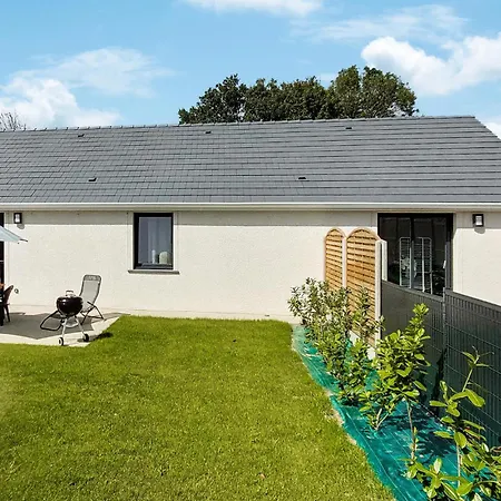 Stunning In L'orcher Holiday home