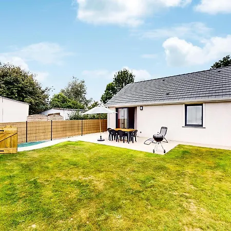 Holiday home Stunning In L'orcher Angerville-l'Orcher